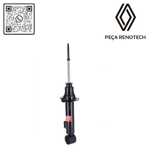 340033 AMORTECEDOR DIANTEIRO L200 TRITON 06...KAYABA